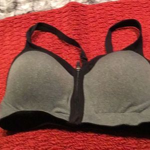 Champion padded sports bra